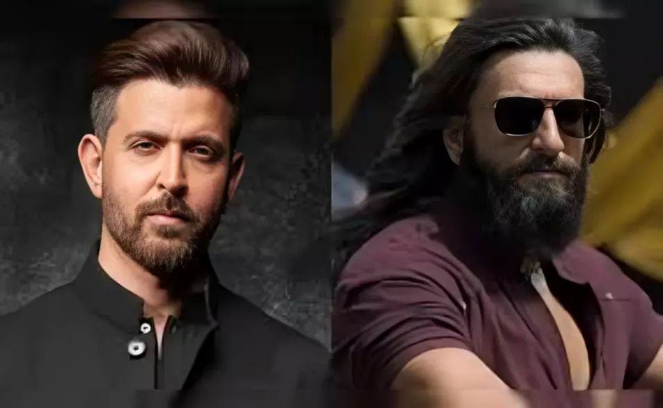 Aditya Dhar Responds to Hrithik Roshan’s Review of Dhurandhar, Hints at Part 2 Aditya Dhar Responds to Hrithik Roshan’s Review of Dhurandhar, Hints at Part 2