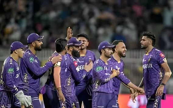 IPL Auction 2026: Big Purse Puts KKR in Strong Position to Seal Top Targets IPL Auction 2026: Big Purse Puts KKR in Strong Position to Seal Top Targets