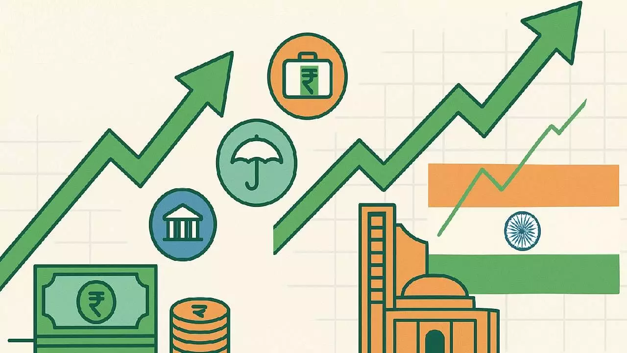 Indian govt bonds, large cap stocks hold attractive opportunities: Report Indian govt bonds, large cap stocks hold attractive opportunities: Report