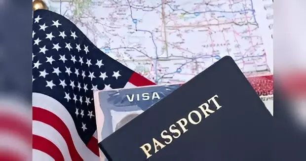 Trump’s $100,000 Visa Move: 20 US States Sue Administration Over H-1B Fee Hike, Cite Illegal Burden on Employers Trump’s $100,000 Visa Move: 20 US States Sue Administration Over H-1B Fee Hike, Cite Illegal Burden on Employers