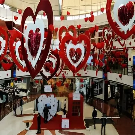 Hyderabad Adds Another Landmark Mall: ₹1,200-Crore Mega Project Opens at Y-Junction Hyderabad Adds Another Landmark Mall: ₹1,200-Crore Mega Project Opens at Y-Junction