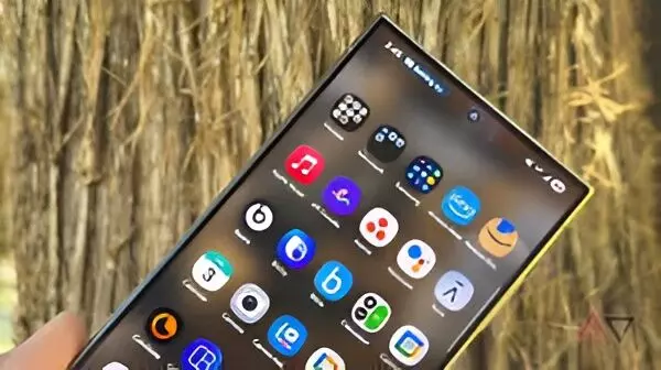 One UI 8.5 Leak Suggests Several Features May Be Exclusive to Galaxy S26 Series One UI 8.5 Leak Suggests Several Features May Be Exclusive to Galaxy S26 Series