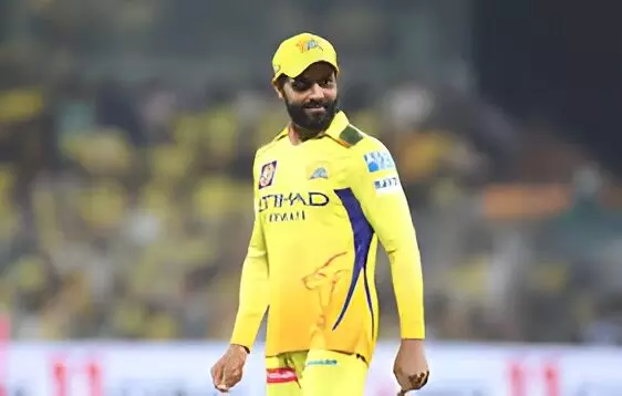 IPL Auction: CSK Eye Overseas All-Rounder, Jadeja Replacement and Fast-Bowling Depth IPL Auction: CSK Eye Overseas All-Rounder, Jadeja Replacement and Fast-Bowling Depth