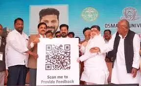 New Airports and Ropeways Planned for Telangana; Flight Services from Next Year New Airports and Ropeways Planned for Telangana; Flight Services from Next Year