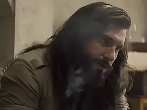 Ranveer Singh’s ‘Dhurandhar’ Sets New Box Office Record in North America, Surpasses ‘Baahubali 2’ Ranveer Singh’s ‘Dhurandhar’ Sets New Box Office Record in North America, Surpasses ‘Baahubali 2’
