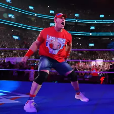 One Last “You Can’t See Me”: When and Where to Watch John Cena’s Final WWE Match One Last “You Can’t See Me”: When and Where to Watch John Cena’s Final WWE Match