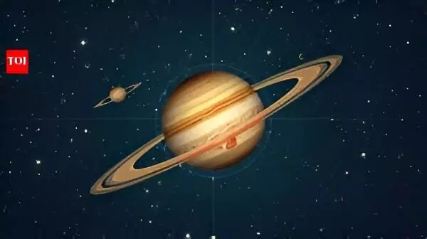 New Year Prediction 2026: What Awaits Gemini With Saturn and Jupiter’s Blessings? New Year Prediction 2026: What Awaits Gemini With Saturn and Jupiter’s Blessings?