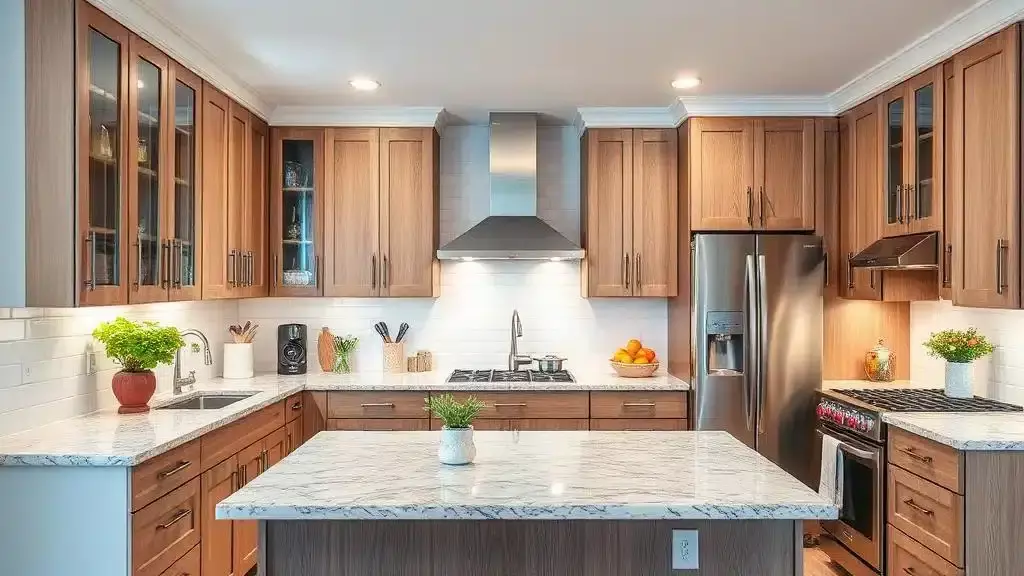 Choosing the Right Fixtures for Your Gilroy Kitchen Remodeling Choosing the Right Fixtures for Your Gilroy Kitchen Remodeling