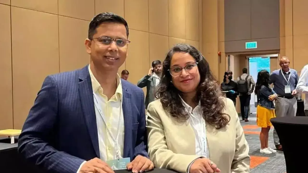 India–Norway Backed Elmentoz Research Secures Seed Round to Revolutionize the future of animal nutrition and Smart Feed Technology India–Norway Backed Elmentoz Research Secures Seed Round to Revolutionize the future of animal nutrition and Smart Feed Technology