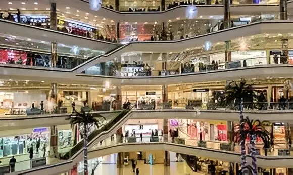 Hyderabad’s Banjara Hills, Himayatnagar Named Among Asia-Pacific’s Top Shopping Streets Hyderabad’s Banjara Hills, Himayatnagar Named Among Asia-Pacific’s Top Shopping Streets