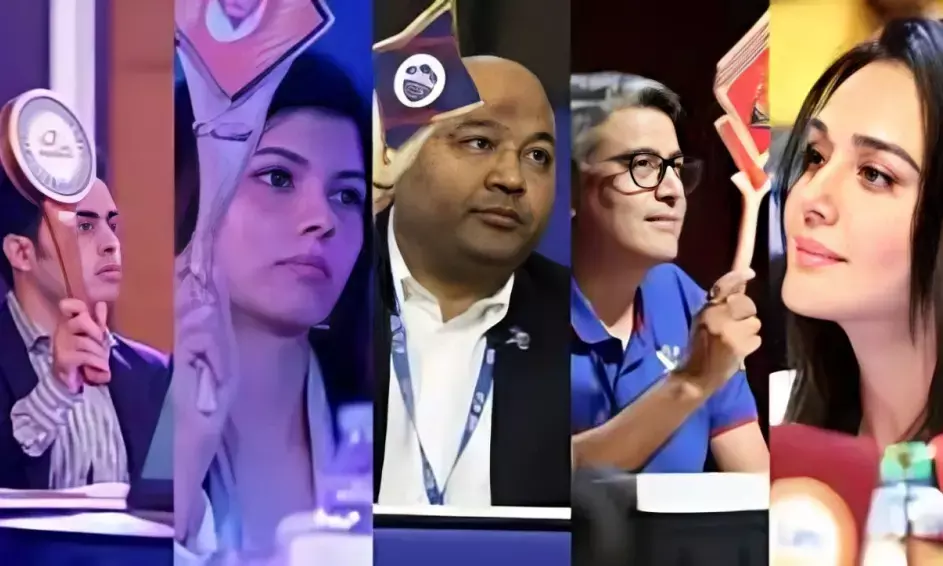 IPL Auction 2026: What Each Team Needs – Part I