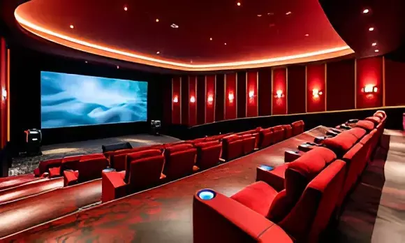 Inorbit Mall Launches PXL, Hyderabad’s New Premium Movie Theatre Experience