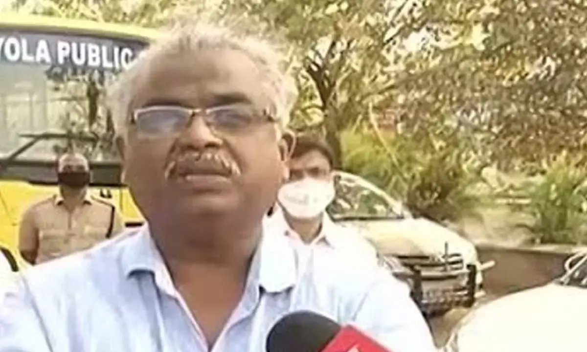 Diageo India Inaugurates Driver Sensitisation Tab Lab at RTO Vijayawada, Andhra Pradesh