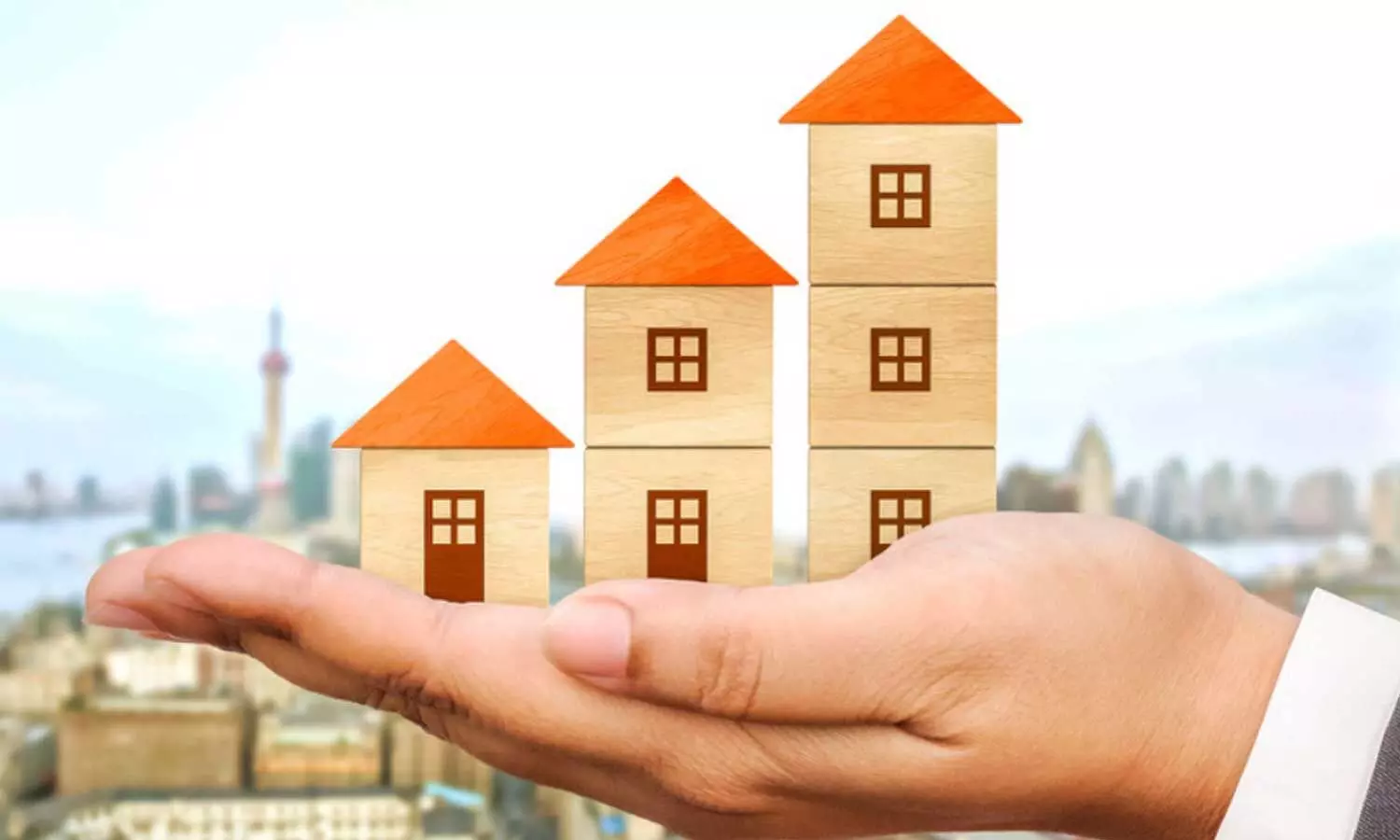 Real estate market may remain growth-oriented in ‘26