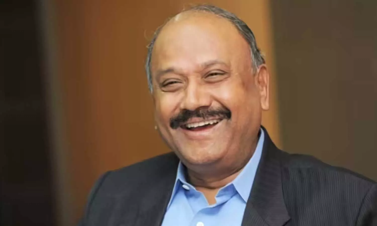 Visakha emerging as an economic powerhouse, says GMR Group founder