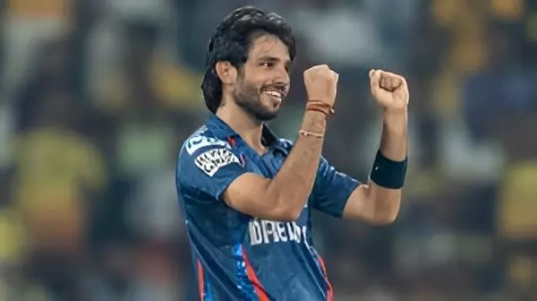 IPL 2026 Auction: Five Uncapped Indian Bowlers Likely to Attract Big Bids IPL 2026 Auction: Five Uncapped Indian Bowlers Likely to Attract Big Bids