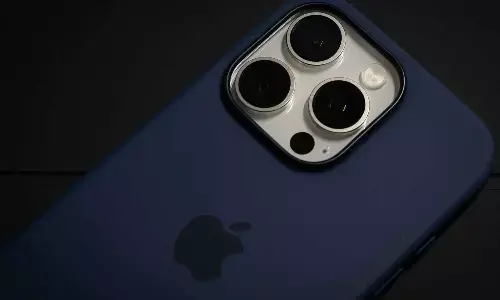 Apple iPhone 16 Pro price drops on Flipkart; Here’s How You Can Save Up to Rs 40,000 Apple iPhone 16 Pro price drops on Flipkart; Here’s How You Can Save Up to Rs 40,000