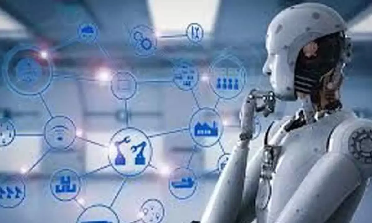 Humanoid robots take centre stage at Silicon Valley summit, but skepticism remains