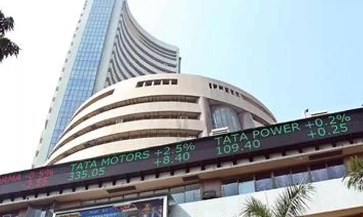 WPI data, trade talks and rupee moves to set market tone next week