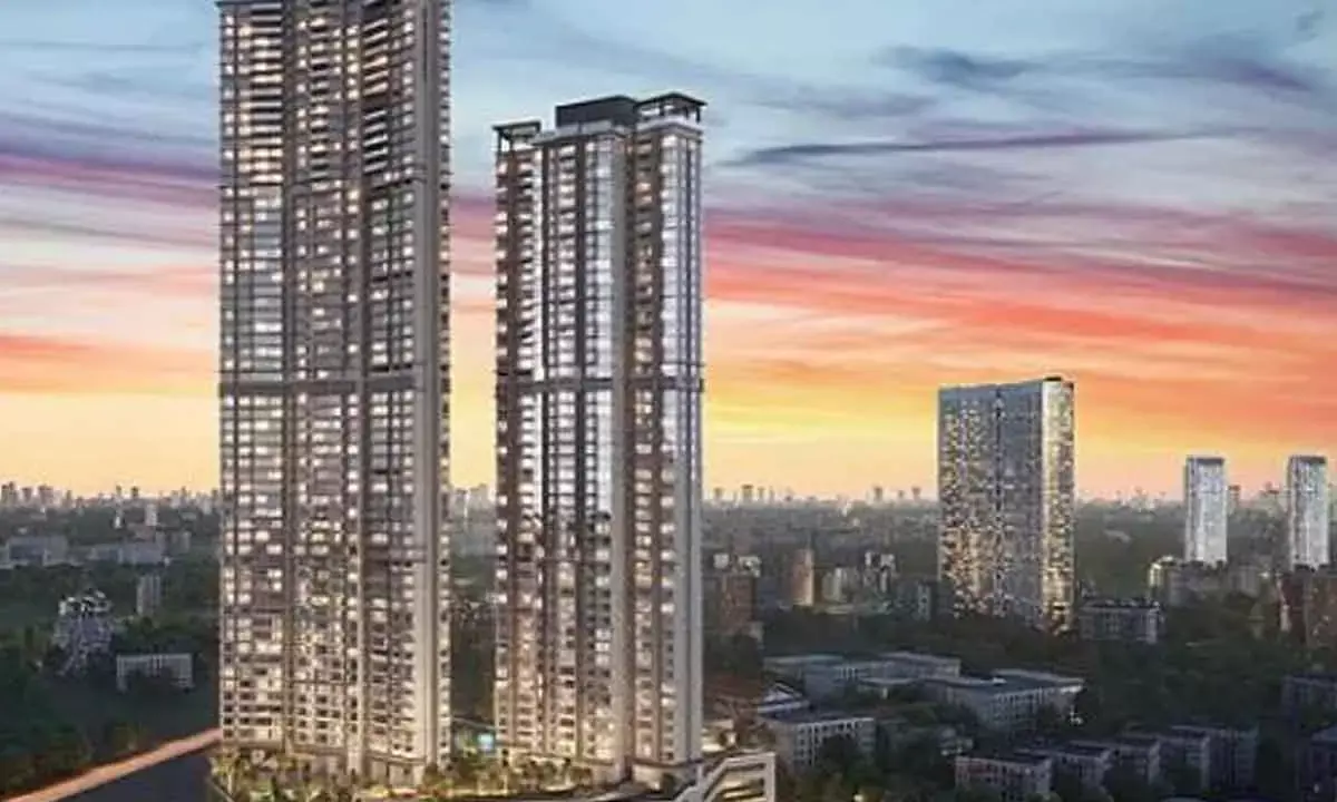 Godrej Properties sells Rs 2,600 cr homes in first year in Hyderabad