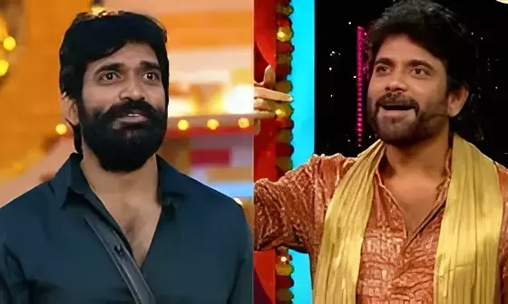 Bigg Boss Telugu 9: Bharani Shankar Eliminated After Earning Highest Remuneration of the Season