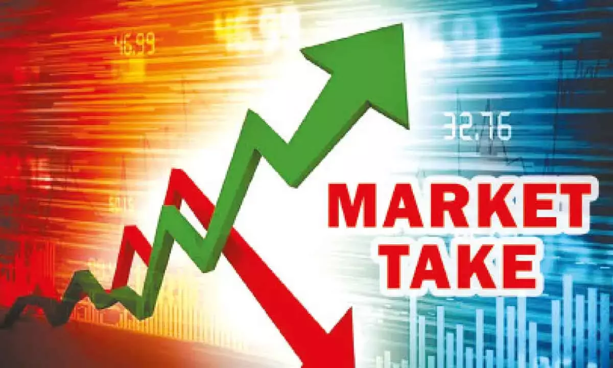 Sensex, Nifty Slip as Geopolitical Uncertainty and IPO Frenzy Test Investor Patience