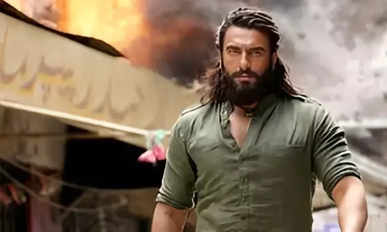 Dhurandhar Box Office Day 10: Ranveer Singh’s Biggest Blockbuster, Surpasses Padmaavat