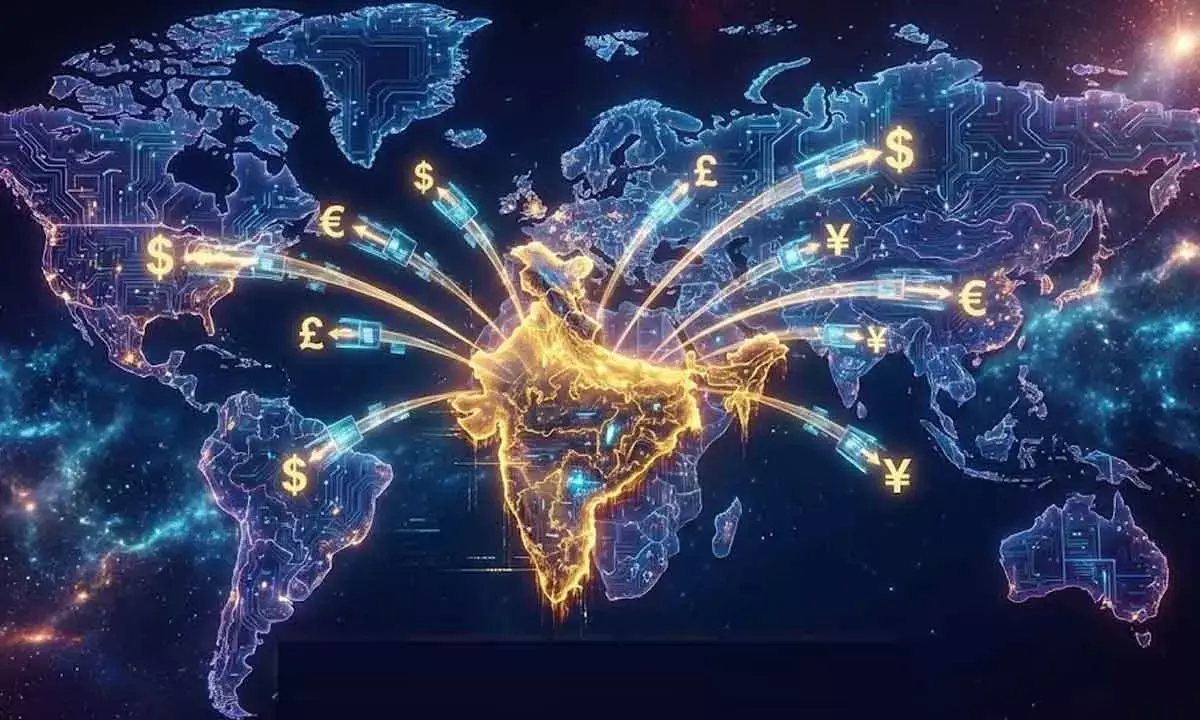 DIIs buying offsets FIIs selling in Dec