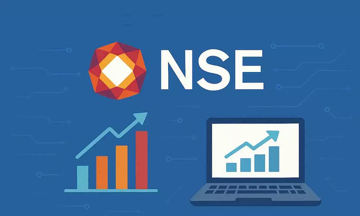 Nifty 50, Nifty Midcap 150 emerge as top indices in November: Report