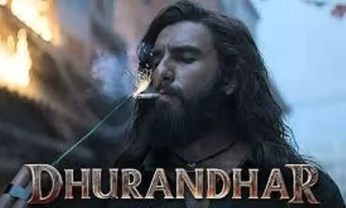 Why Dhurandhar signals Bharat’s entry into competitive narrative warfare