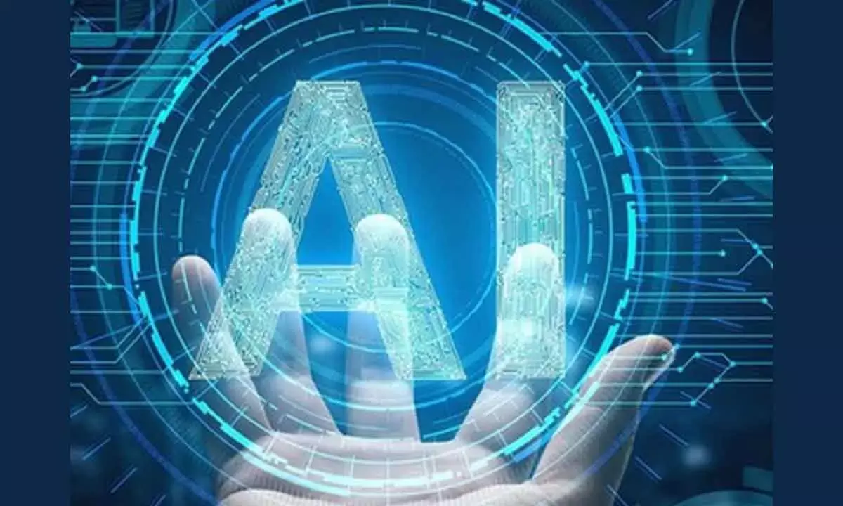 India emerges as world’s 3rd most competitive AI power