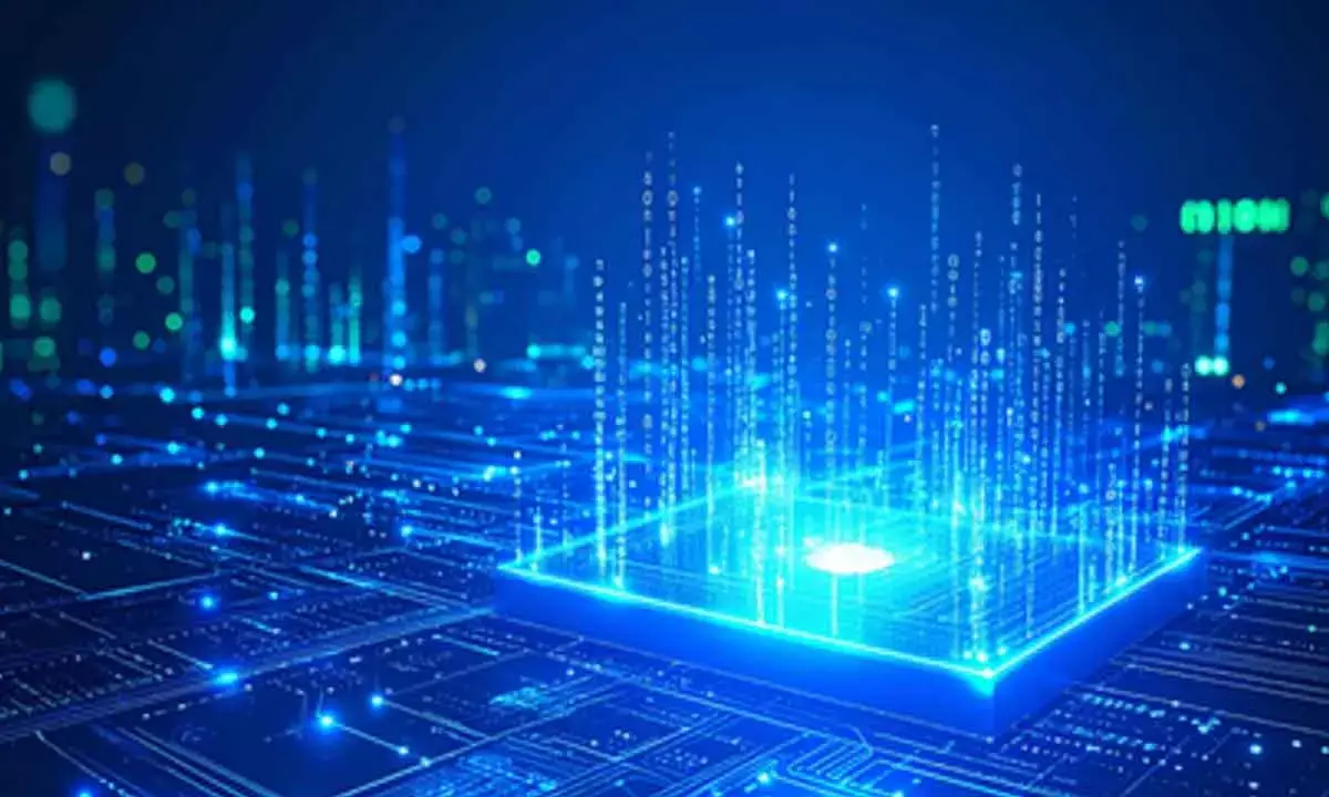 AI law set to be implemented in S Korea next month