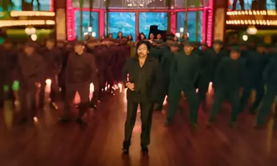 Ustaad Bhagat Singh: ‘Dekhlenge Saala’ Creates New 24-Hour View Record