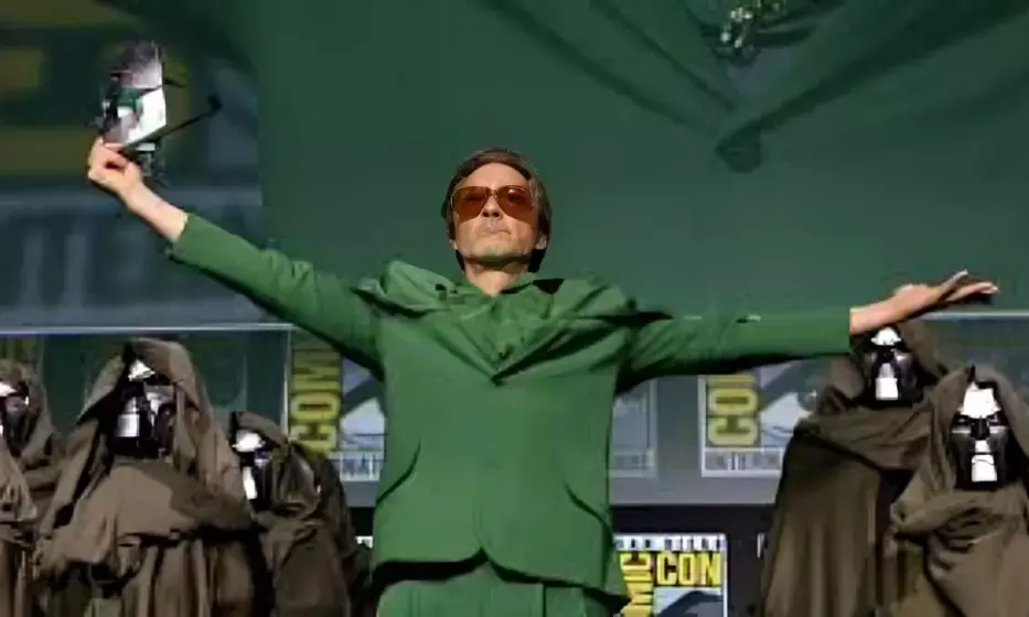 Avengers: Doomsday Makers Reportedly Planning Four Different Trailers With Avatar: Fire and Ash — What We Know So Far