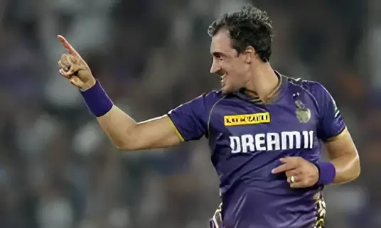 From Starc to Morris: The Costliest Buys in IPL Mini-Auction History