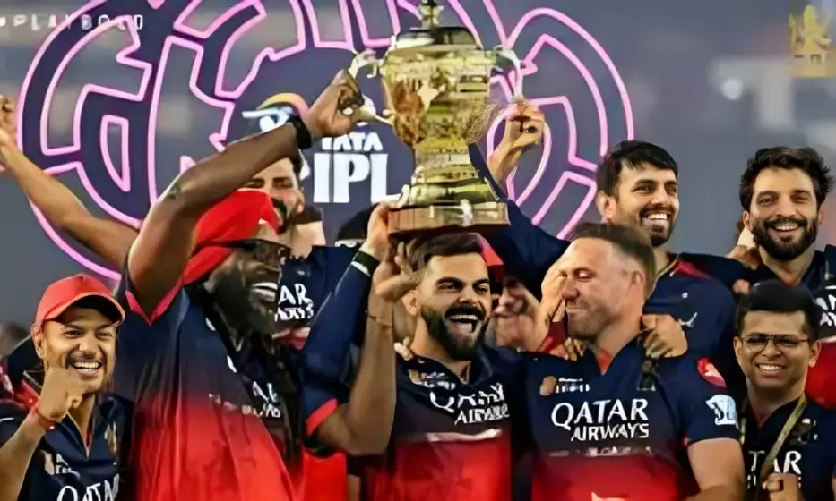 IPL 2026 Auction: 5 Players Royal Challengers Bengaluru Could Target to Strengthen Their Squad