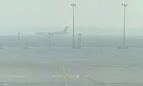 Delhi Air Quality Crisis Worsens, Dense Fog Disrupts Flights Across North India