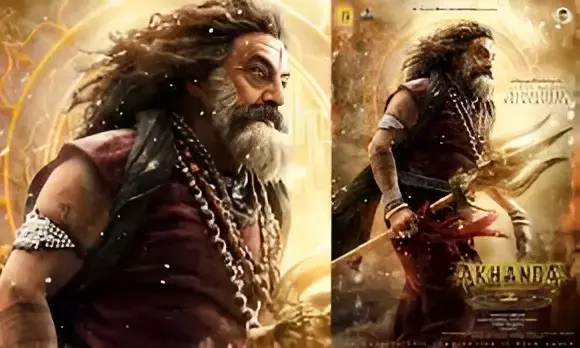 Akhanda 2 OTT Buzz: Where Will Balakrishna–Boyapati’s Film Stream?