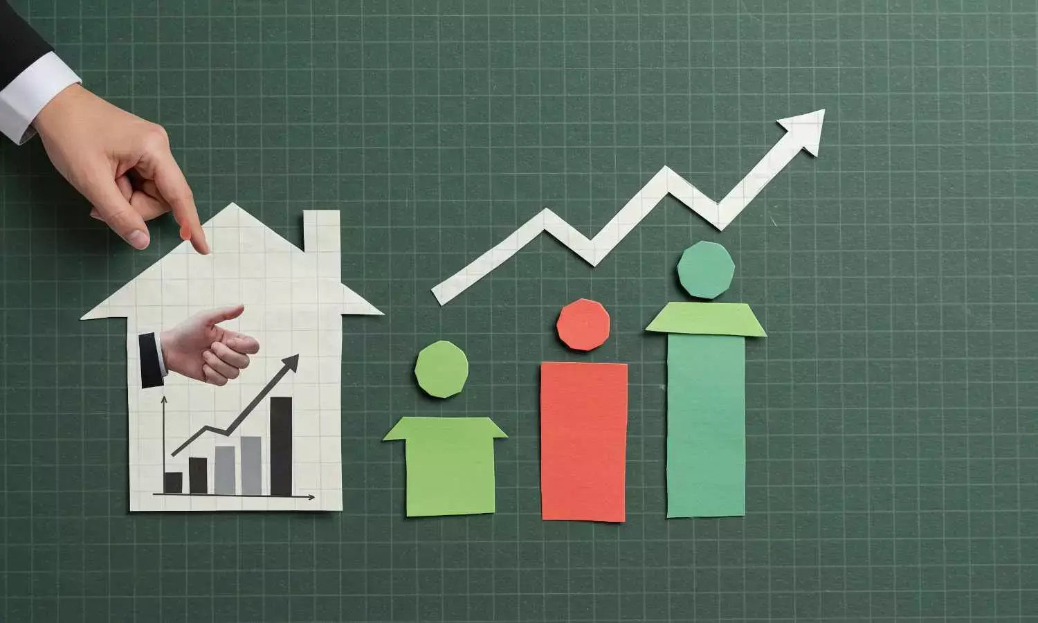 Real estate market may remain growth-oriented in ‘26