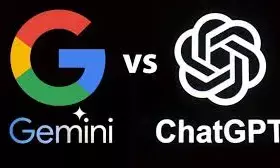 From Catch-Up to Contender: How Google’s Gemini Is Challenging ChatGPT