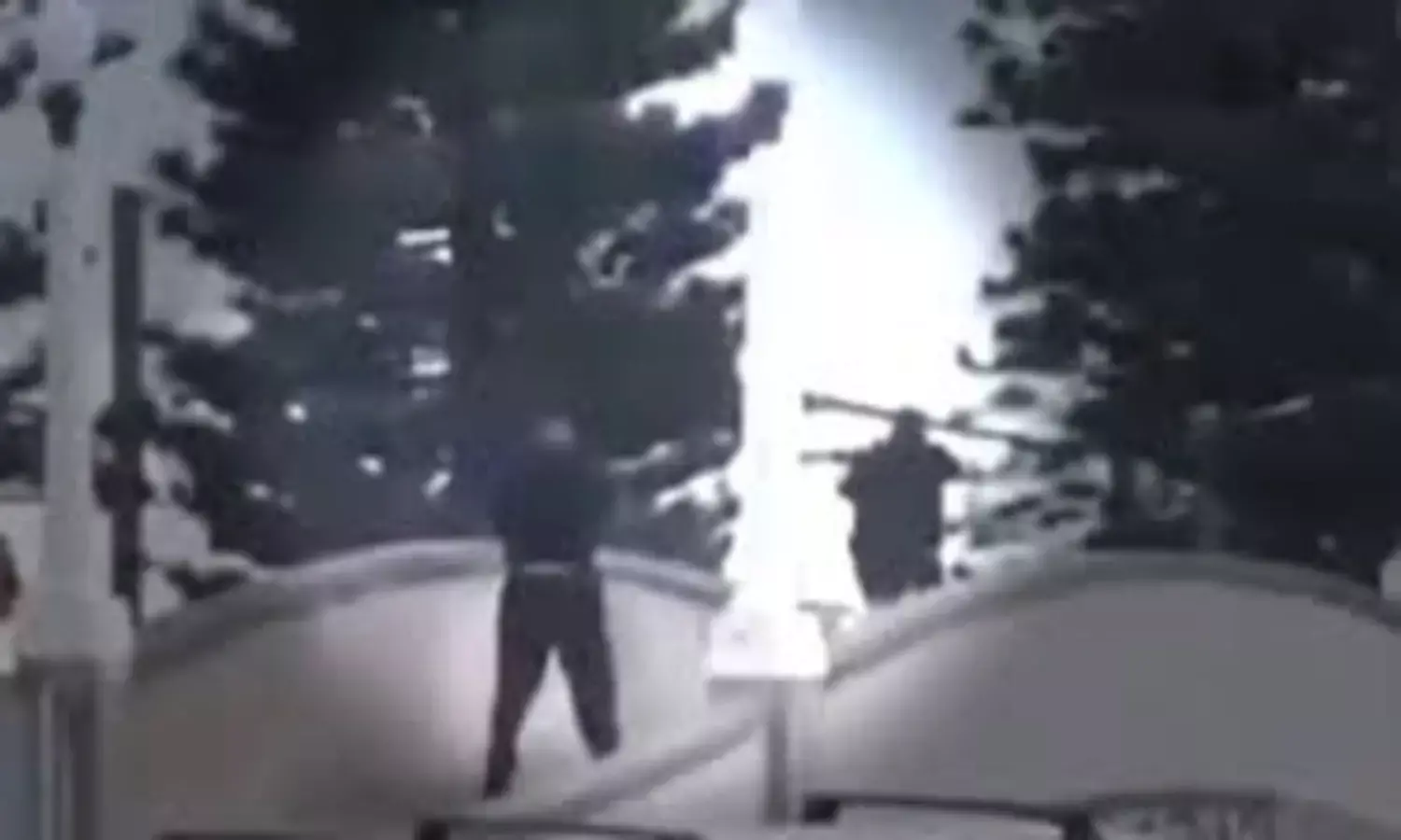 Father-Son Duo Linked to Bondi Beach Shooting, Dozens Injured in Sydney