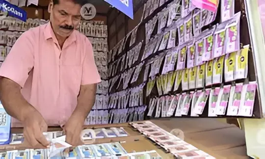 Kerala Lottery Result Today: Bhagyathara BT-33 Winning Numbers for December 15, 2025