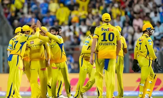 IPL 2026 Mini Auction: CSK’s ₹43 Crore War Chest Signals Aggressive Buying Spree