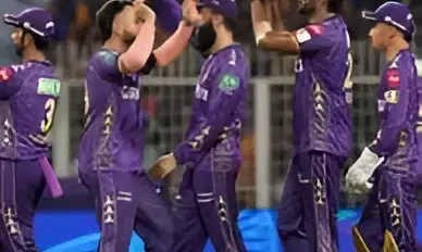 IPL 2026 Mini Auction: Three Players Kolkata Knight Riders Should Target