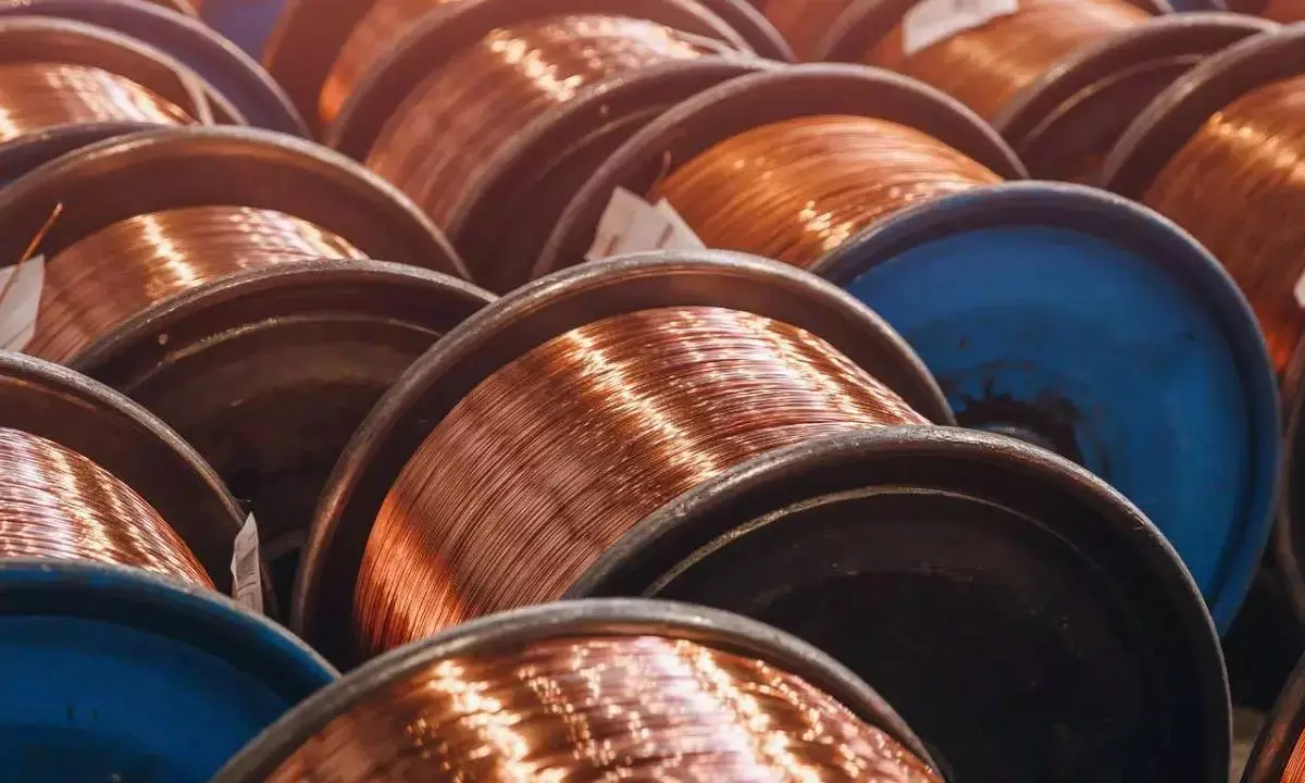 Cheap copper imports ‘severely damaging’ domestic industry: IPCPA