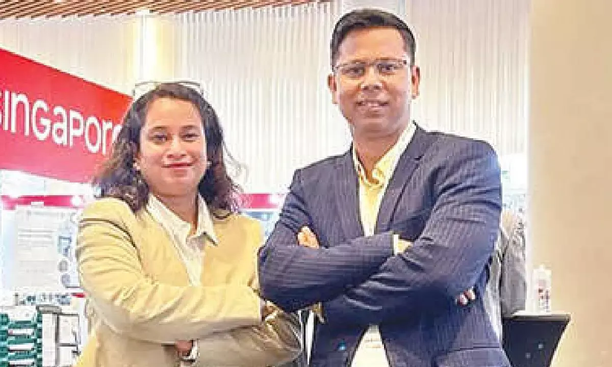 Elmentoz secures seed funding for next-gen biofeed solutions