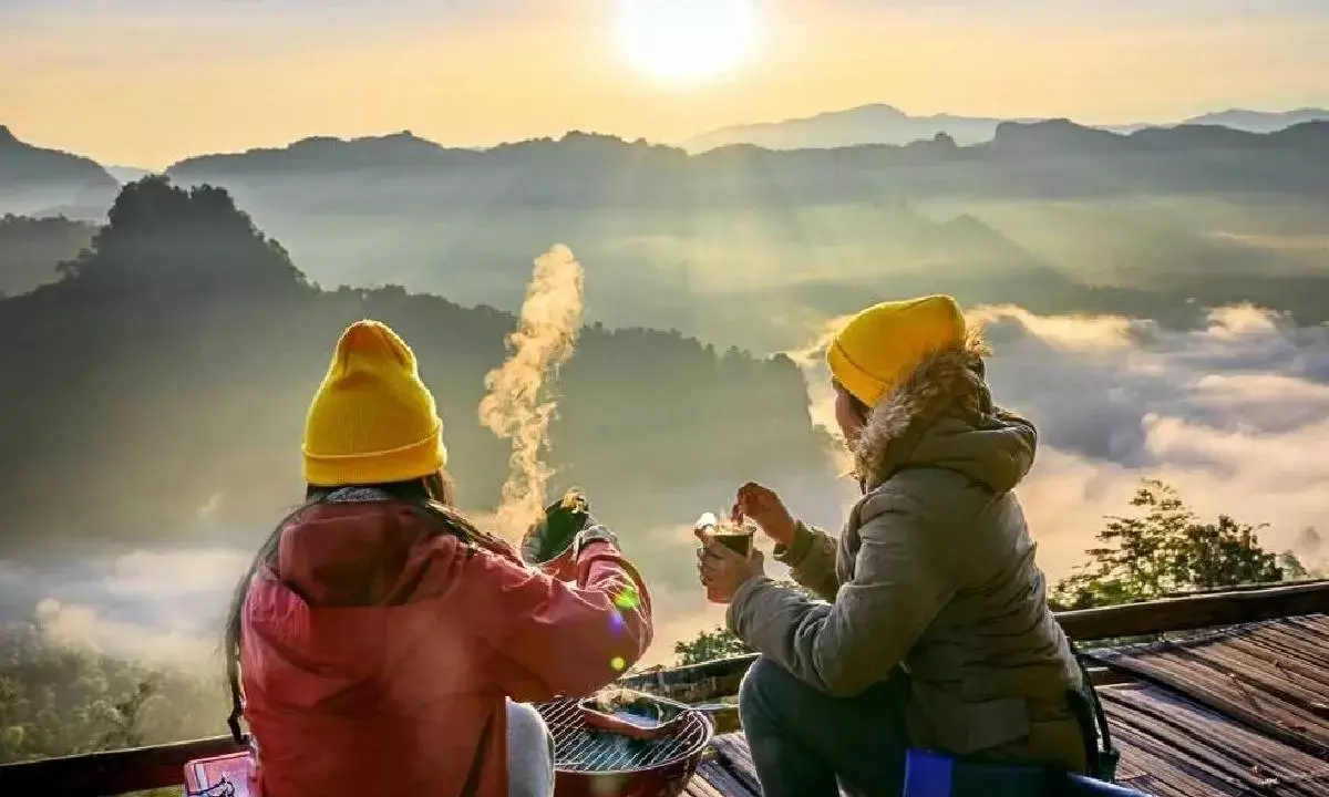 Goa, Kerala lead winter trip demand, says report