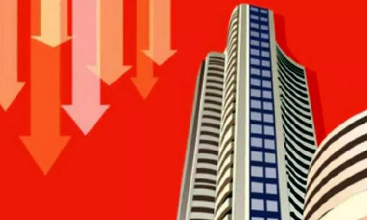 Bajaj Finance loses over Rs 19,000 crore in market valuation this week