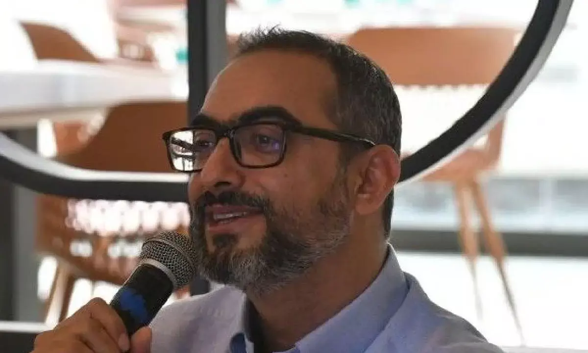 Lake Shore Y-Junction mall opens in Hyd