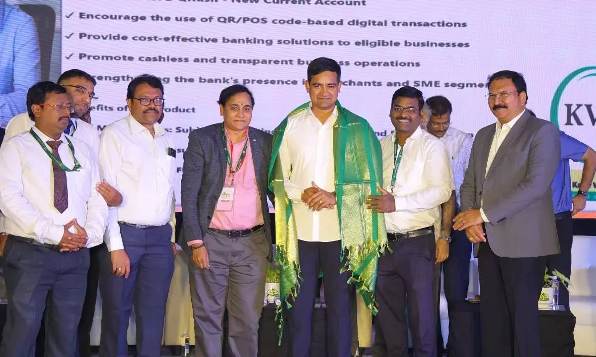 Business Expo by AO Chambers turns a big hit